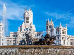 Madrid PR