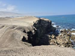 Peru – San Fernando