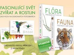 Fauna a flóra