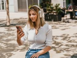 MŮJ LUXOR: Audioknihy a e-knihy na cesty