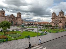 Cusco