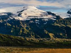 Eyjafjallajökull