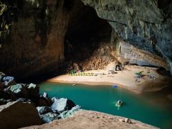 Hang Son Doong
