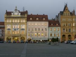 Hotel Zvon Budějovice - Cestovinky.cz