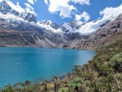 Huascarán