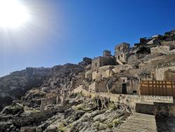 Sassi di Matera