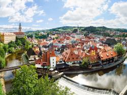 Český Krumlov