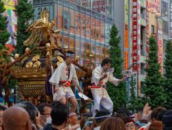Kanda matsuri