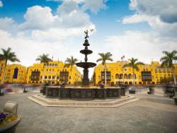 Lima