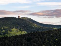 Lysá hora