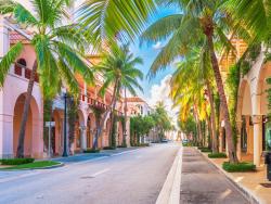 Palm Beach