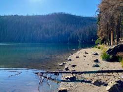 Čertovo jezero