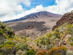 Piton de la Fournaise