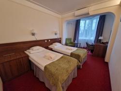 Papuga – pokoj Comfort