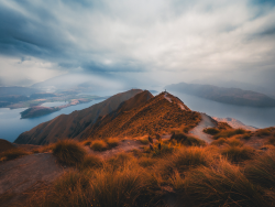 Roy’s Peak