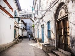 Hamamni Zanzibar