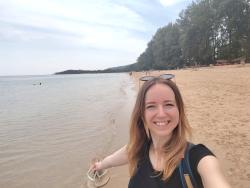 Veronika Marčíková rozhovor