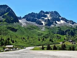 Passo del Tonale