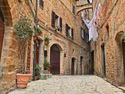 Volterra ulice