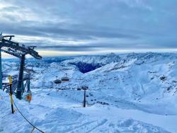 zimní Korutany úvodní