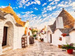 Alberobello
