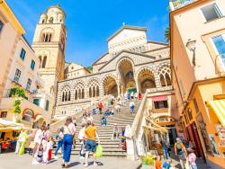 Amalfi