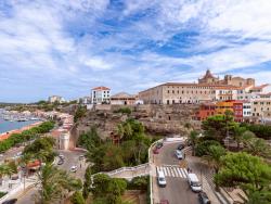 Mahón Menorca