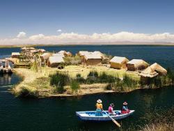 Titicaca