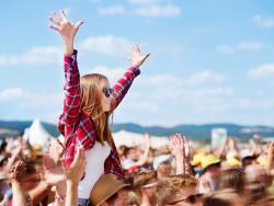 Festivaly v České republice