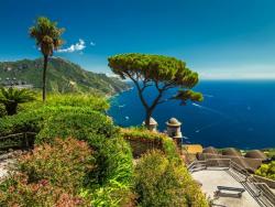 amalfi úvodní - Cestovinky.cz