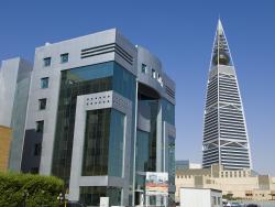 Burj Al-Faisaliah