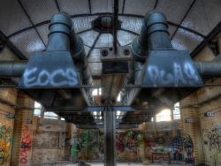 Beelitz kuchyně