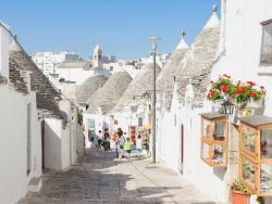 trulli