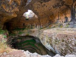 Baatara Gorge