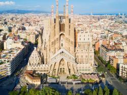 Sagrada Familia