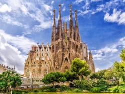 Sagrada Familia