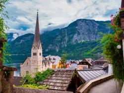 Hallstatt