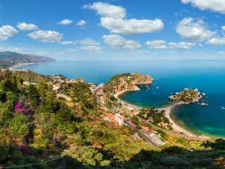 Isola Bella Taormina