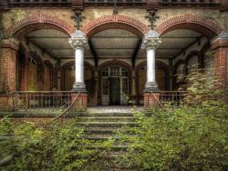 Beelitz terasa