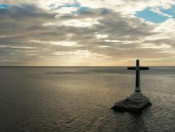 Sunken Cemetery Filipíny