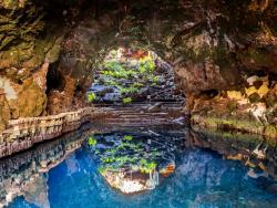 Jameos del Agua