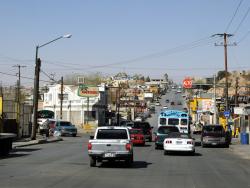Ciudad Juárez, Mexiko