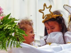 Vánoce a advent v JA