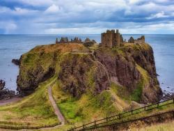 Skotsko: tipy na výlet a dovolenou