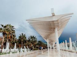 Málaga Muelle Uno 