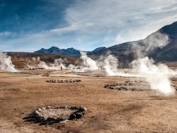 El Tatio