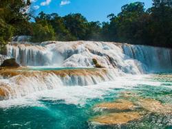 Agua Azul