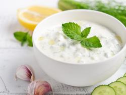 Tzatziki