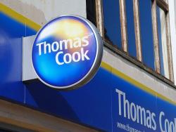 Cestovní kancelář Thomas Cook