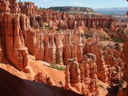 Bryce Canyon Utah